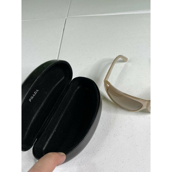 Authentic PRADA Womens Vintage Sunglasses - Picture 9 of 9